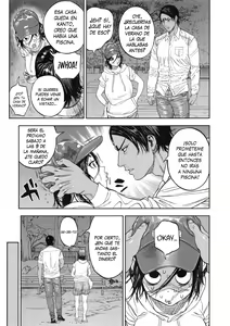 Page 57 of Koisugi - preview thumbnail