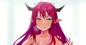 Hope — hentai manga cover on Fhentai