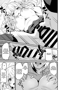 Page 24 of Chitsujo Hustle! - preview thumbnail