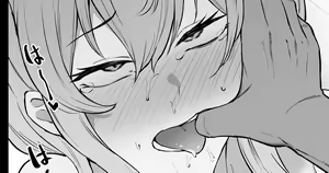 Kashima — hentai manga cover on Fhentai