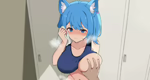 Page 9 of Seishori Touban: Souya Ichika - preview thumbnail