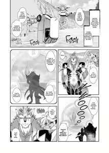 Page 4 of Mahou no Juujin Foxy Rena 17 English - preview thumbnail
