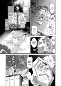 Page 10 of Mahou no Juujin Foxy Rena 17 English - preview thumbnail