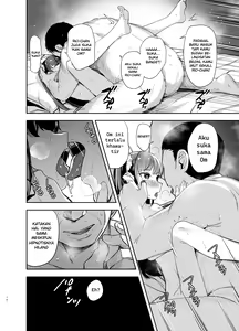 Page 15 of Saimin ni Kakarutte Koto wa Oyome-san ni Naritaitte Koto da yo ne? - preview thumbnail
