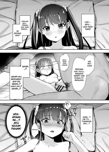 Page 16 of Saimin ni Kakarutte Koto wa Oyome-san ni Naritaitte Koto da yo ne? - preview thumbnail