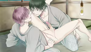 Page 800 of nie no machi iromusubi - preview thumbnail