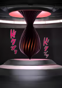Page 15 of Xenoblade 2 Hikari SS 8 - preview thumbnail