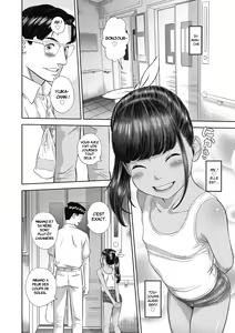 Page 12 of Natsu Loli Ism - Ch1 - preview thumbnail