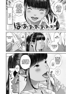 Page 16 of Natsu Loli Ism - Ch1 - preview thumbnail