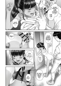 Page 22 of Natsu Loli Ism - Ch1 - preview thumbnail