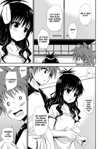 Page 5 of Tappuri Oishii Mikan - preview thumbnail