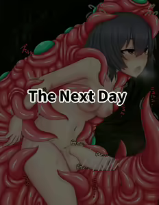 Page 17 of Futanari Nyoudou Shussan EX - preview thumbnail