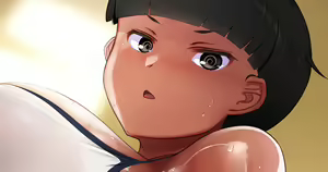 Jikka ga Tonari no Ikkoshita — hentai manga cover on Fhentai