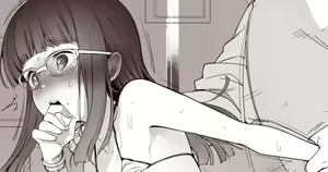 Jikai Musume-san no Micro Bikini Sounyuu — hentai manga cover on Fhentai