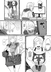 Page 3 of Cute na Santa to Hentai Onee-san - preview thumbnail
