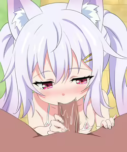 Page 118 of Mesugaki Kitsune Loli Kamisama ni Ecchi na Onegai ! - preview thumbnail