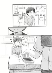 Page 13 of Sei ni Kyoumi ga Detekita Otouto ni Jikan Teishi Appli o Ataete Mita | I gave a time-stop app to my little brother who recently got interested in sexual stuff - preview thumbnail