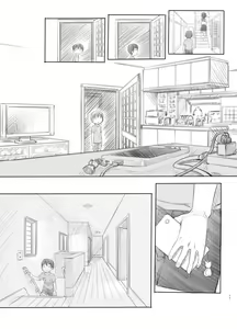 Page 15 of Sei ni Kyoumi ga Detekita Otouto ni Jikan Teishi Appli o Ataete Mita | I gave a time-stop app to my little brother who recently got interested in sexual stuff - preview thumbnail