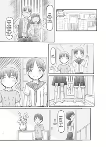 Page 50 of Sei ni Kyoumi ga Detekita Otouto ni Jikan Teishi Appli o Ataete Mita | I gave a time-stop app to my little brother who recently got interested in sexual stuff - preview thumbnail
