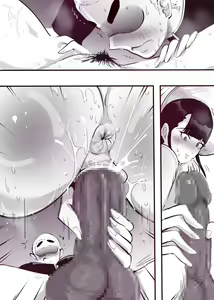 Page 61 of Shuugaku Ryokou de Akogare no Okami-san ni Fudeoroshi Saremashita | Cherry Popped By A Lovely Traditional Inn Proprietress - preview thumbnail