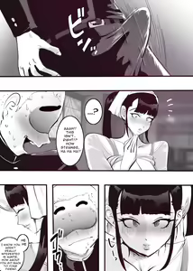 Page 8 of Shuugaku Ryokou de Akogare no Okami-san ni Fudeoroshi Saremashita | Cherry Popped By A Lovely Traditional Inn Proprietress - preview thumbnail