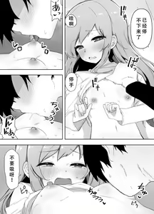 Page 10 of Kyou, Shinyuu ga Onnanoko ni Nattemashita... - preview thumbnail