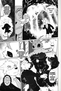 Page 6 of Seductive Moth - preview thumbnail