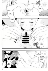 Page 12 of Shitto Nante Daikirai! - preview thumbnail