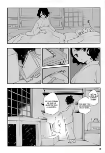 Page 21 of Shitto Nante Daikirai! - preview thumbnail