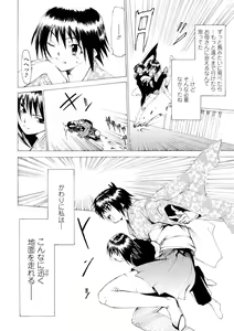 Page 110 of Houga Jou - preview thumbnail