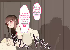 Page 111 of Kanojo wa Nerewareteiru - Las Travesuras de Hinako 4 - Enfermería - preview thumbnail
