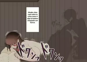Page 116 of Kanojo wa Nerewareteiru - Las Travesuras de Hinako 4 - Enfermería - preview thumbnail