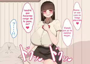 Page 16 of Kanojo wa Nerewareteiru - Las Travesuras de Hinako 4 - Enfermería - preview thumbnail