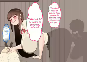 Page 51 of Kanojo wa Nerewareteiru - Las Travesuras de Hinako 4 - Enfermería - preview thumbnail