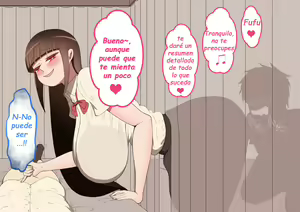 Page 52 of Kanojo wa Nerewareteiru - Las Travesuras de Hinako 4 - Enfermería - preview thumbnail