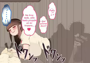 Page 98 of Kanojo wa Nerewareteiru - Las Travesuras de Hinako 4 - Enfermería - preview thumbnail
