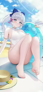 Page 3 of Ayaka - preview thumbnail