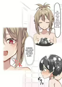 Page 7 of Gal-JK OneShota 1 - preview thumbnail