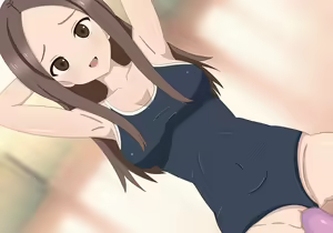Page 51 of Sex Dekinai Boku o Karakau Kanojo - preview thumbnail
