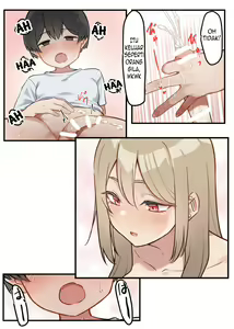 Page 13 of Gal-JK OneShota 2 - preview thumbnail