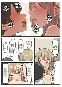 Page 14 of Gal-JK OneShota 2 - preview thumbnail