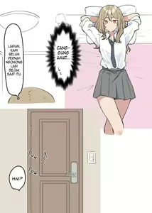 Page 2 of Gal-JK OneShota 2 - preview thumbnail