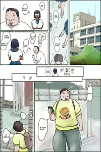 Page 3 of Classmate no Hahaoya ga Yappari Monster - preview thumbnail