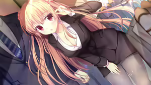 Page 18 of Shirokoi Sakura * Gram LF - preview thumbnail