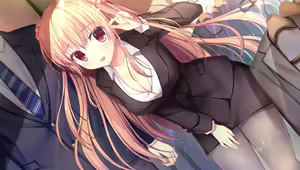 Page 22 of Shirokoi Sakura * Gram LF - preview thumbnail