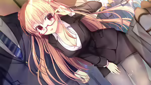 Page 23 of Shirokoi Sakura * Gram LF - preview thumbnail
