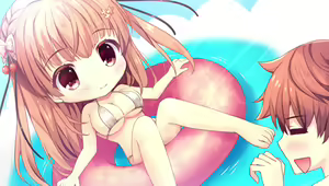 Page 666 of Shirokoi Sakura * Gram LF - preview thumbnail