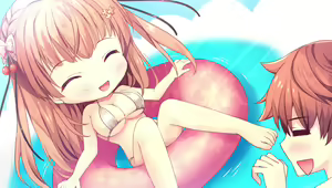 Page 667 of Shirokoi Sakura * Gram LF - preview thumbnail