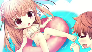 Page 668 of Shirokoi Sakura * Gram LF - preview thumbnail