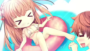 Page 672 of Shirokoi Sakura * Gram LF - preview thumbnail